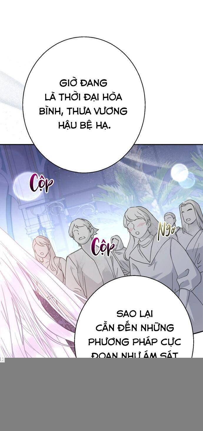 Tiền Là Tất Cả Chồng Là Phù Du - Chapter 99 - Page 44