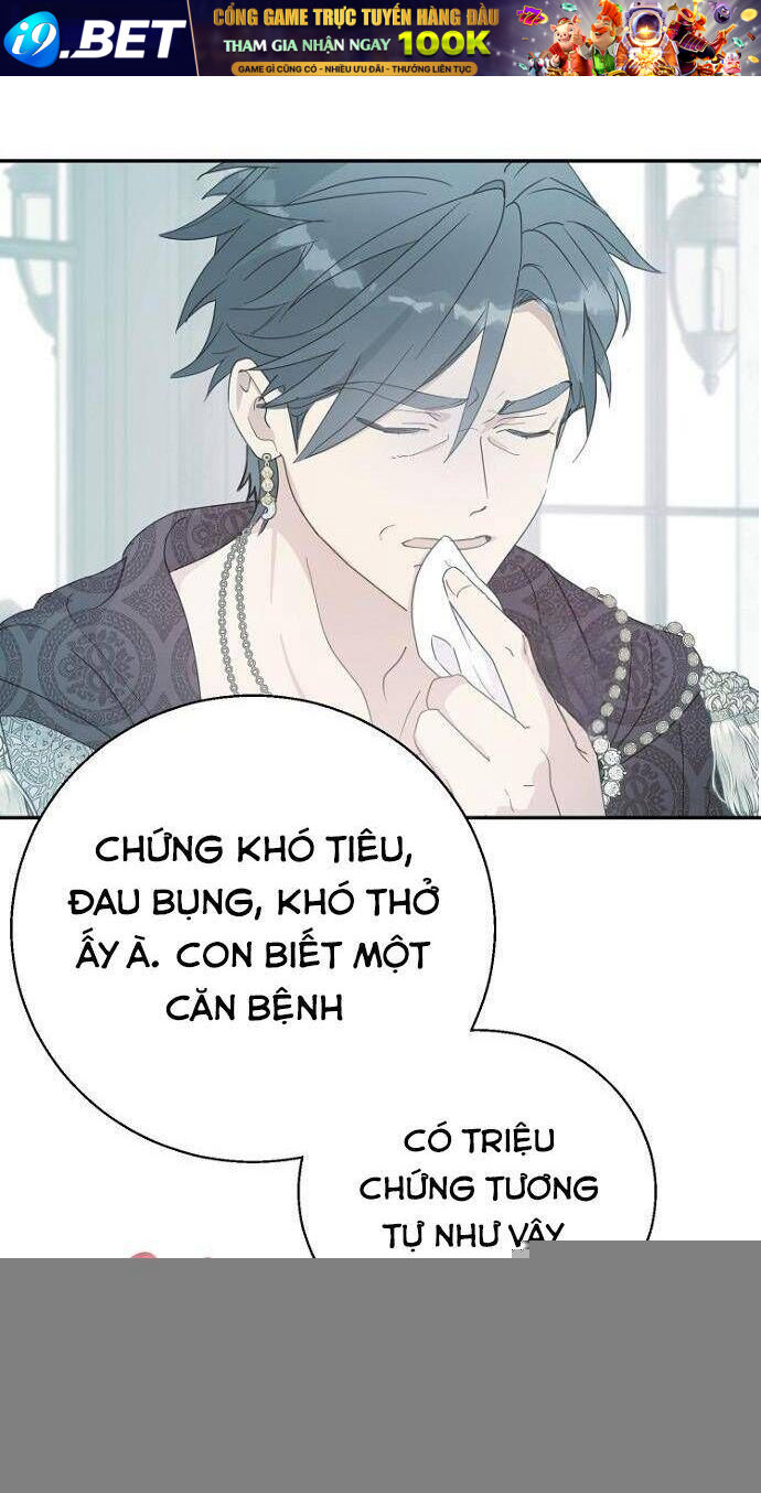 Tiền Là Tất Cả Chồng Là Phù Du - Chapter 99 - Page 45