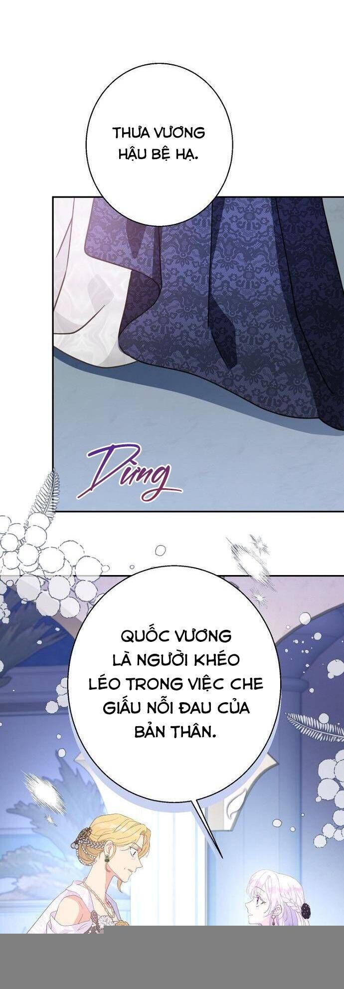 Tiền Là Tất Cả Chồng Là Phù Du - Chapter 99 - Page 46