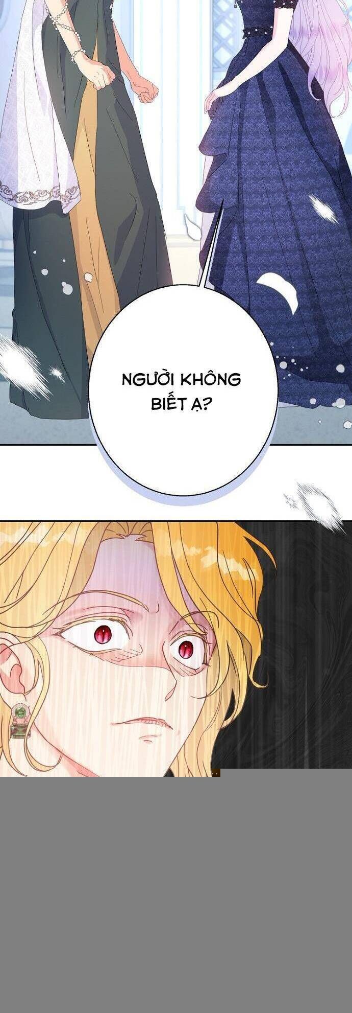 Tiền Là Tất Cả Chồng Là Phù Du - Chapter 99 - Page 47