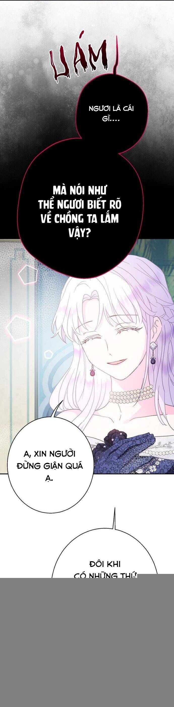 Tiền Là Tất Cả Chồng Là Phù Du - Chapter 99 - Page 49