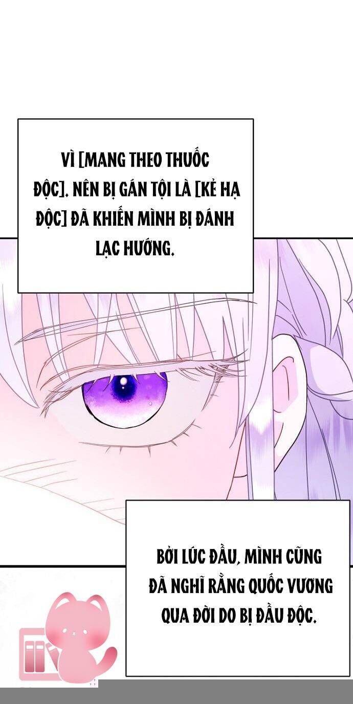 Tiền Là Tất Cả Chồng Là Phù Du - Chapter 99 - Page 50