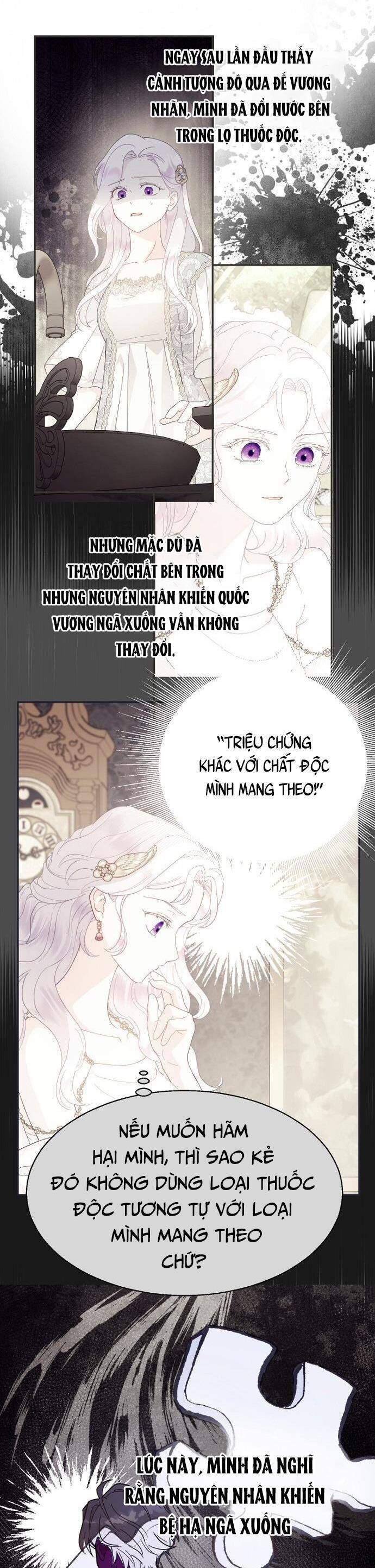 Tiền Là Tất Cả Chồng Là Phù Du - Chapter 99 - Page 51