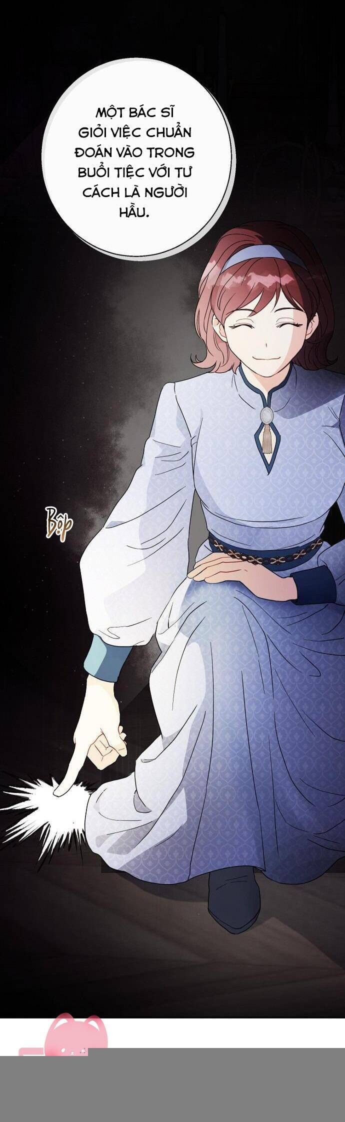 Tiền Là Tất Cả Chồng Là Phù Du - Chapter 99 - Page 54