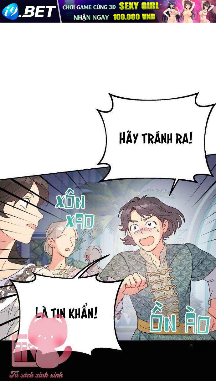Tiền Là Tất Cả Chồng Là Phù Du - Chapter 99 - Page 55