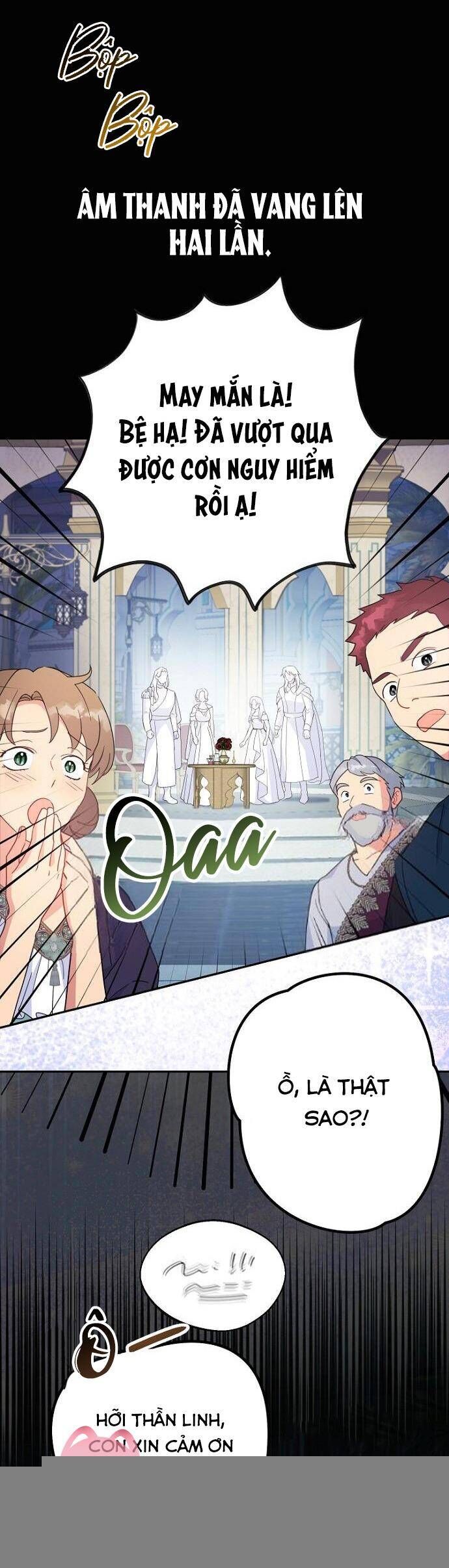 Tiền Là Tất Cả Chồng Là Phù Du - Chapter 99 - Page 57