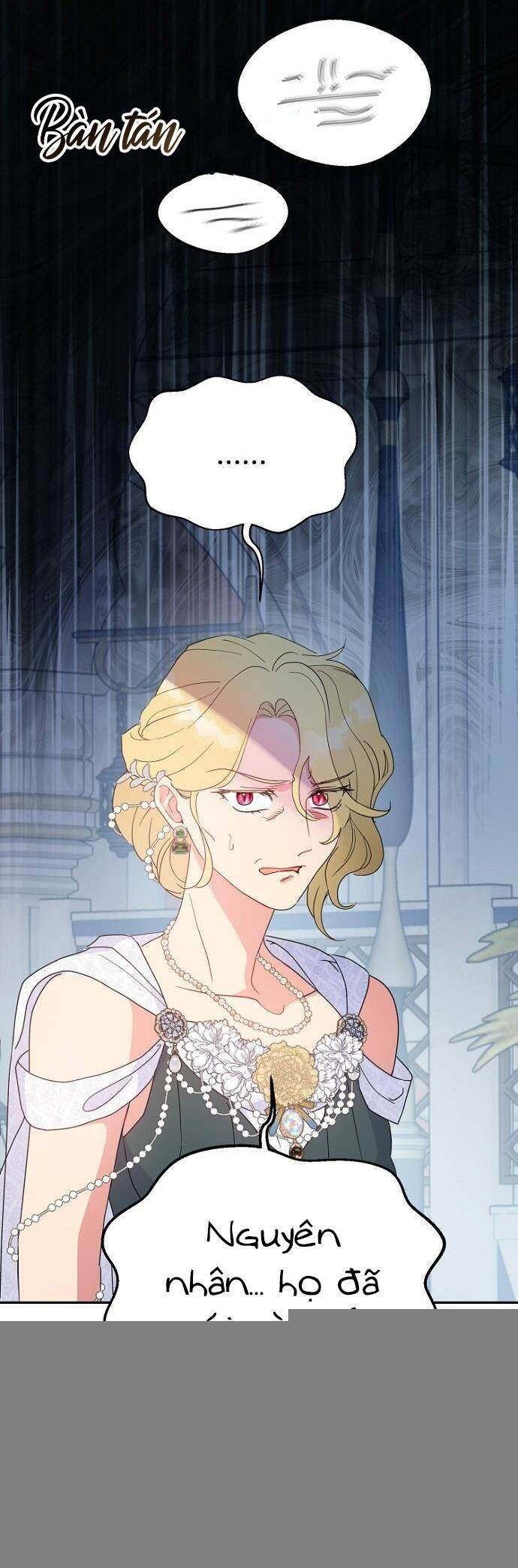 Tiền Là Tất Cả Chồng Là Phù Du - Chapter 99 - Page 58