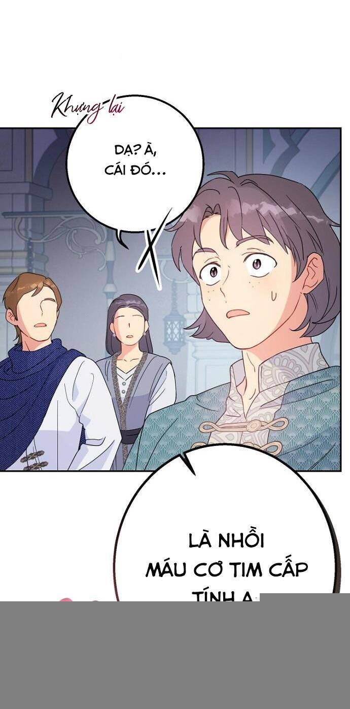 Tiền Là Tất Cả Chồng Là Phù Du - Chapter 99 - Page 59