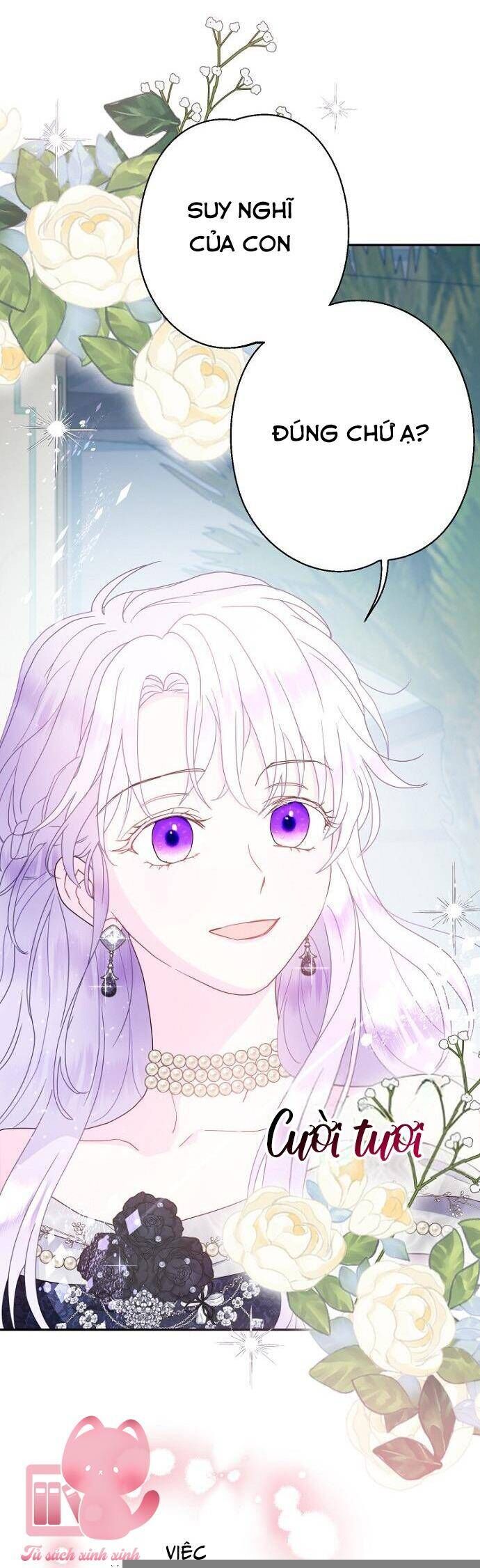 Tiền Là Tất Cả Chồng Là Phù Du - Chapter 99 - Page 60