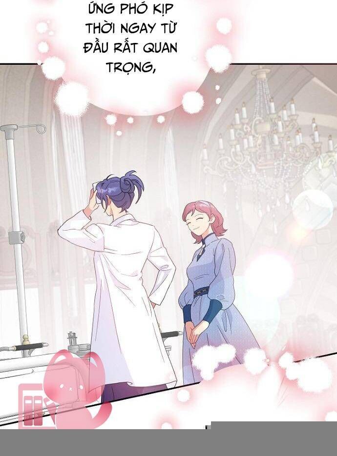 Tiền Là Tất Cả Chồng Là Phù Du - Chapter 99 - Page 61