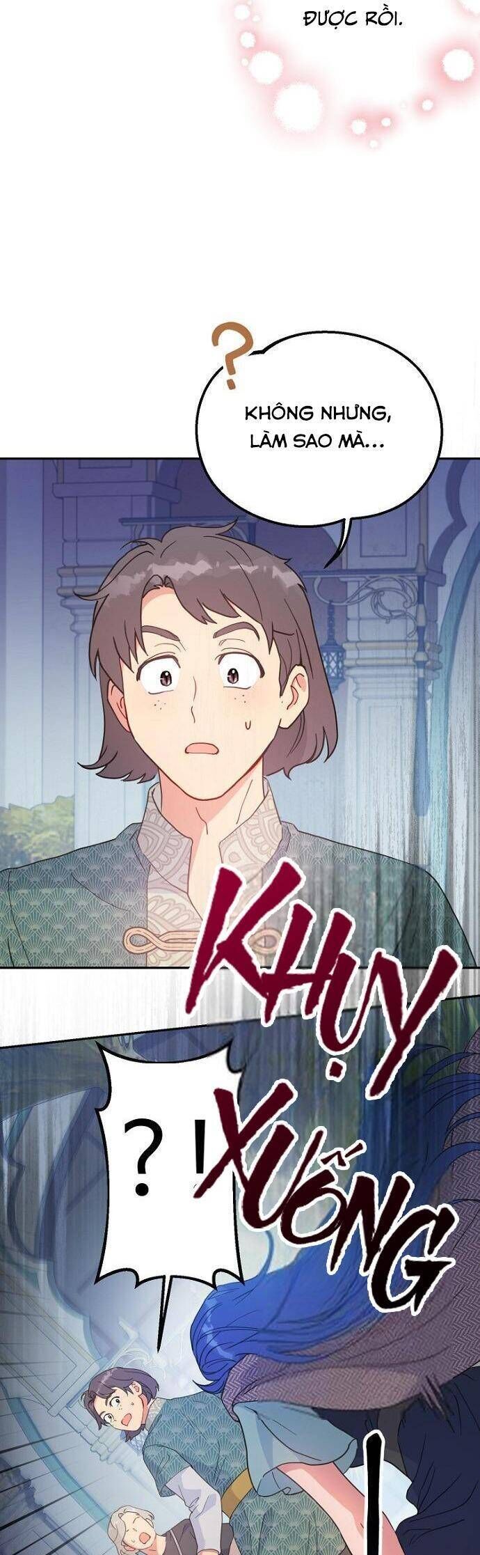 Tiền Là Tất Cả Chồng Là Phù Du - Chapter 99 - Page 62