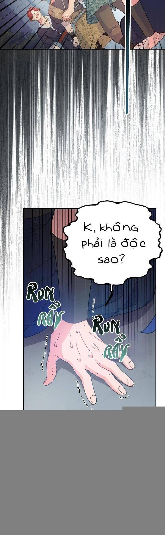 Tiền Là Tất Cả Chồng Là Phù Du - Chapter 99 - Page 63