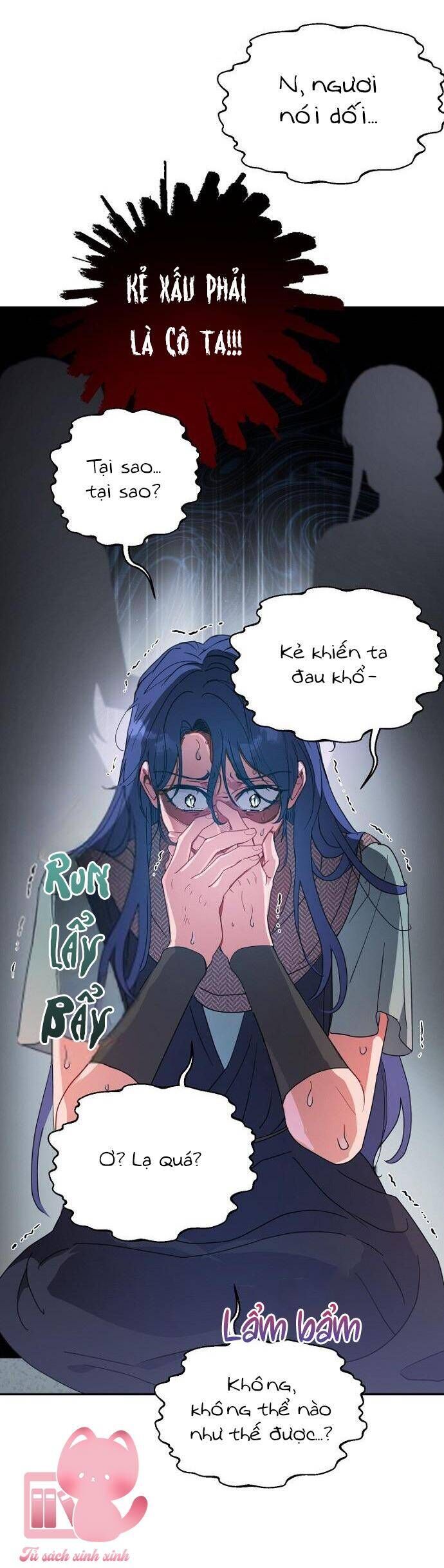 Tiền Là Tất Cả Chồng Là Phù Du - Chapter 99 - Page 64