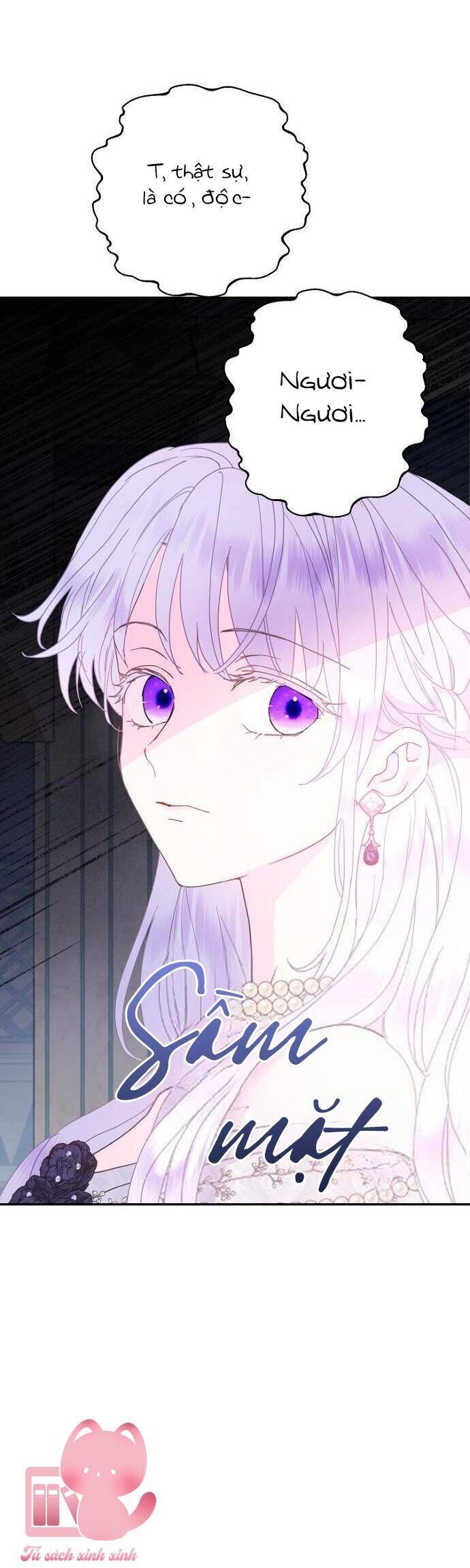 Tiền Là Tất Cả Chồng Là Phù Du - Chapter 99 - Page 65