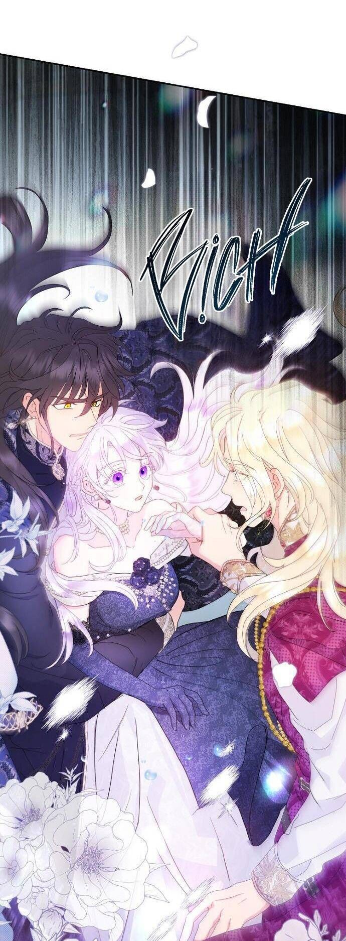 Tiền Là Tất Cả Chồng Là Phù Du - Chapter 99 - Page 7