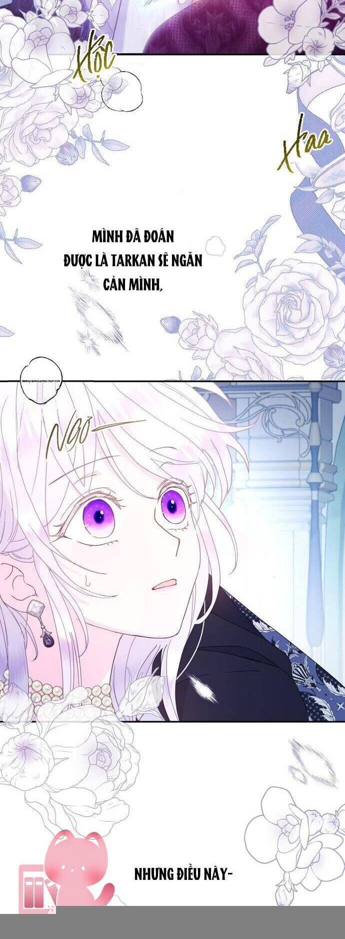 Tiền Là Tất Cả Chồng Là Phù Du - Chapter 99 - Page 8