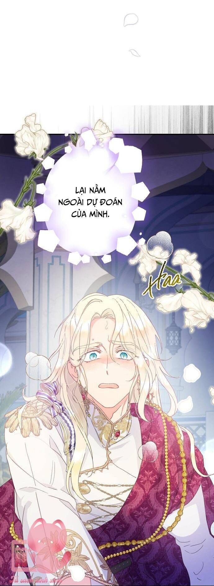 Tiền Là Tất Cả Chồng Là Phù Du - Chapter 99 - Page 9