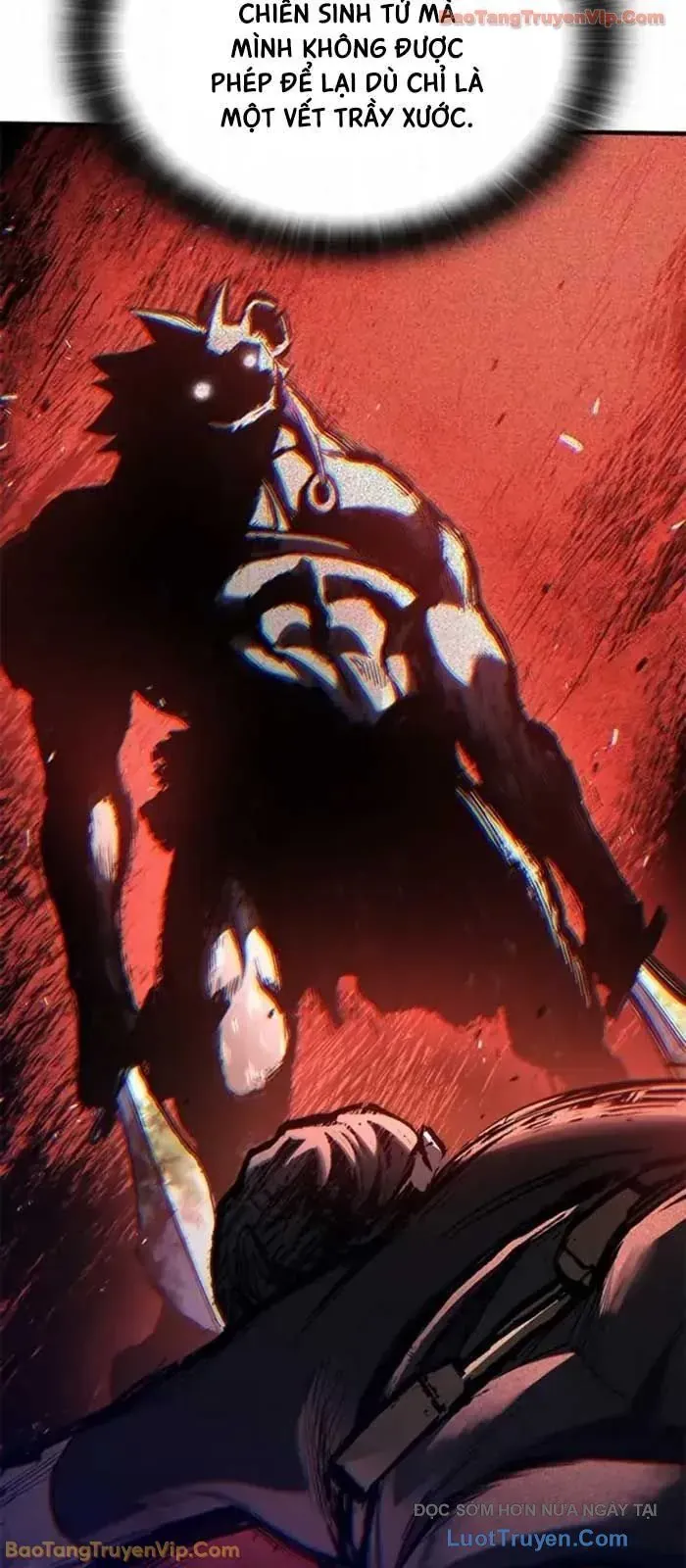 Hiệp Sĩ Sống Vì Ngày Hôm Nay - Chapter 90 - Page 10