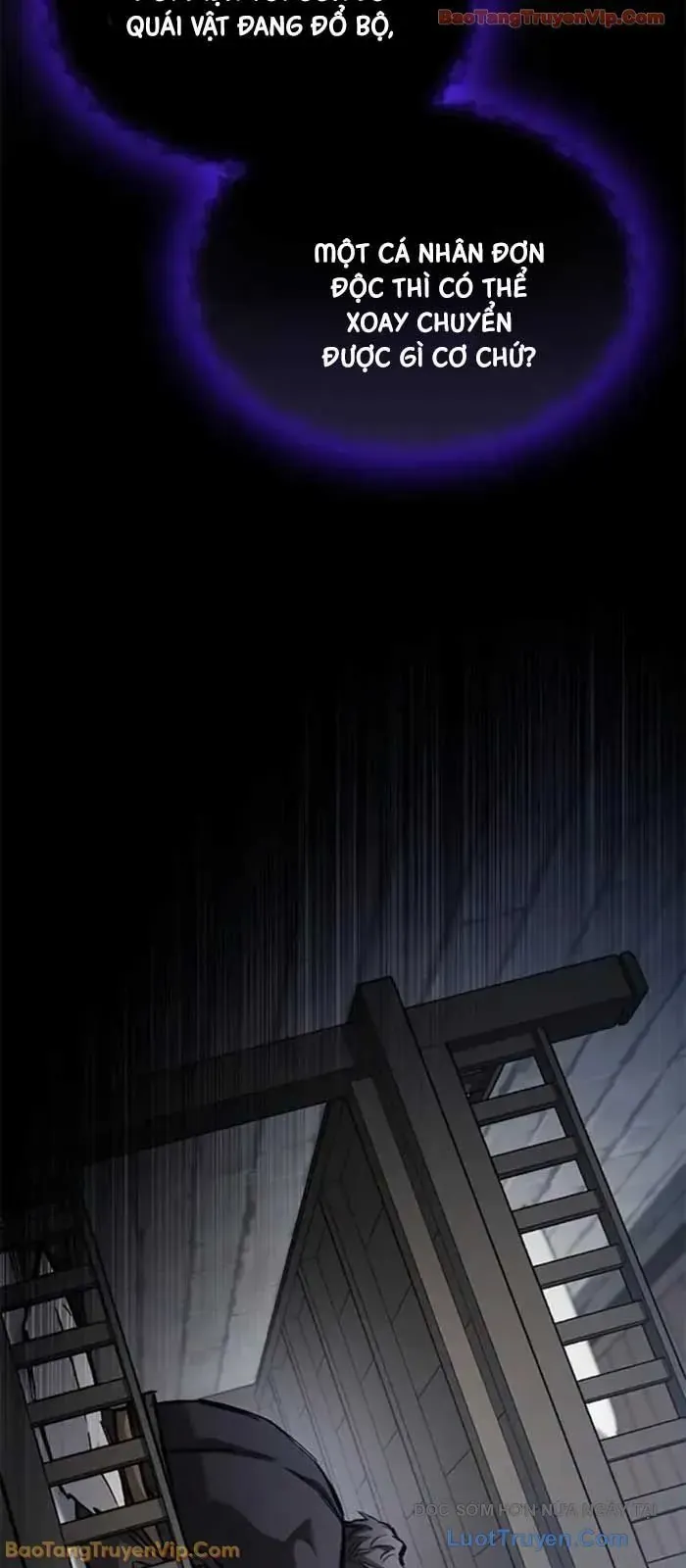 Hiệp Sĩ Sống Vì Ngày Hôm Nay - Chapter 90 - Page 14