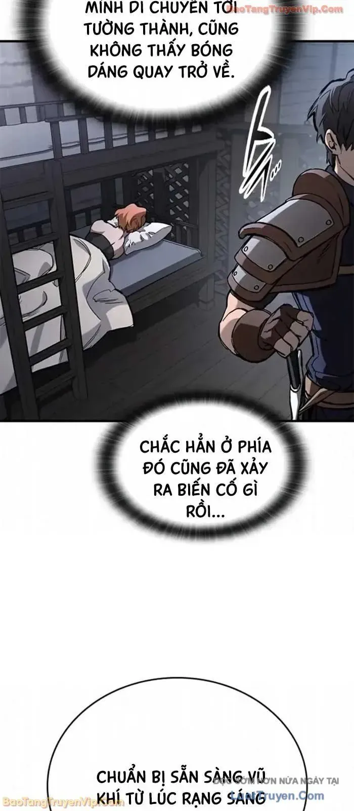 Hiệp Sĩ Sống Vì Ngày Hôm Nay - Chapter 90 - Page 18