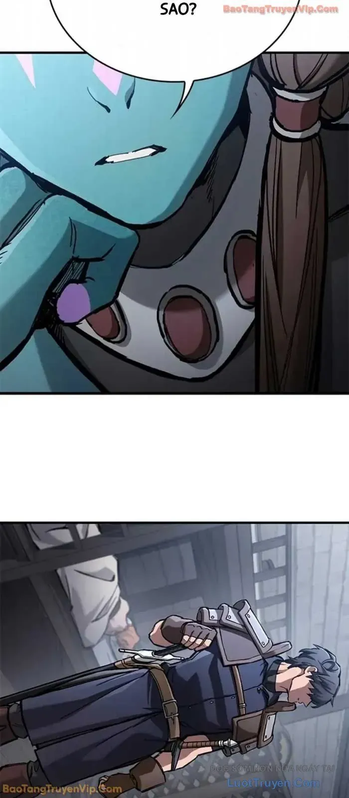 Hiệp Sĩ Sống Vì Ngày Hôm Nay - Chapter 90 - Page 19