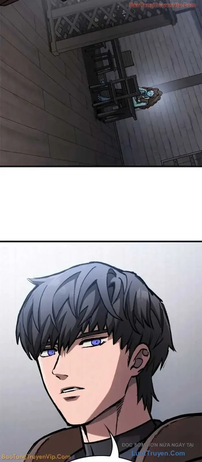 Hiệp Sĩ Sống Vì Ngày Hôm Nay - Chapter 90 - Page 20