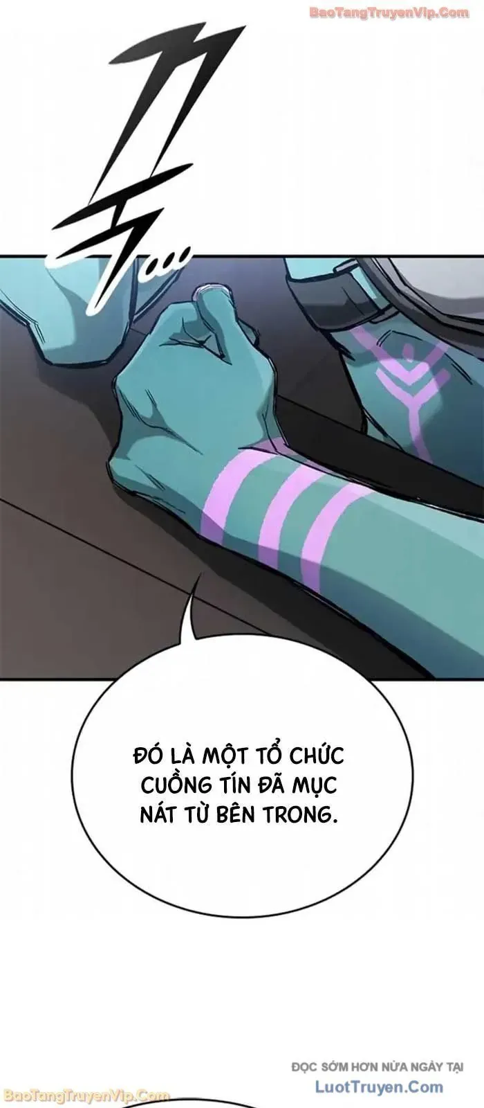 Hiệp Sĩ Sống Vì Ngày Hôm Nay - Chapter 90 - Page 22