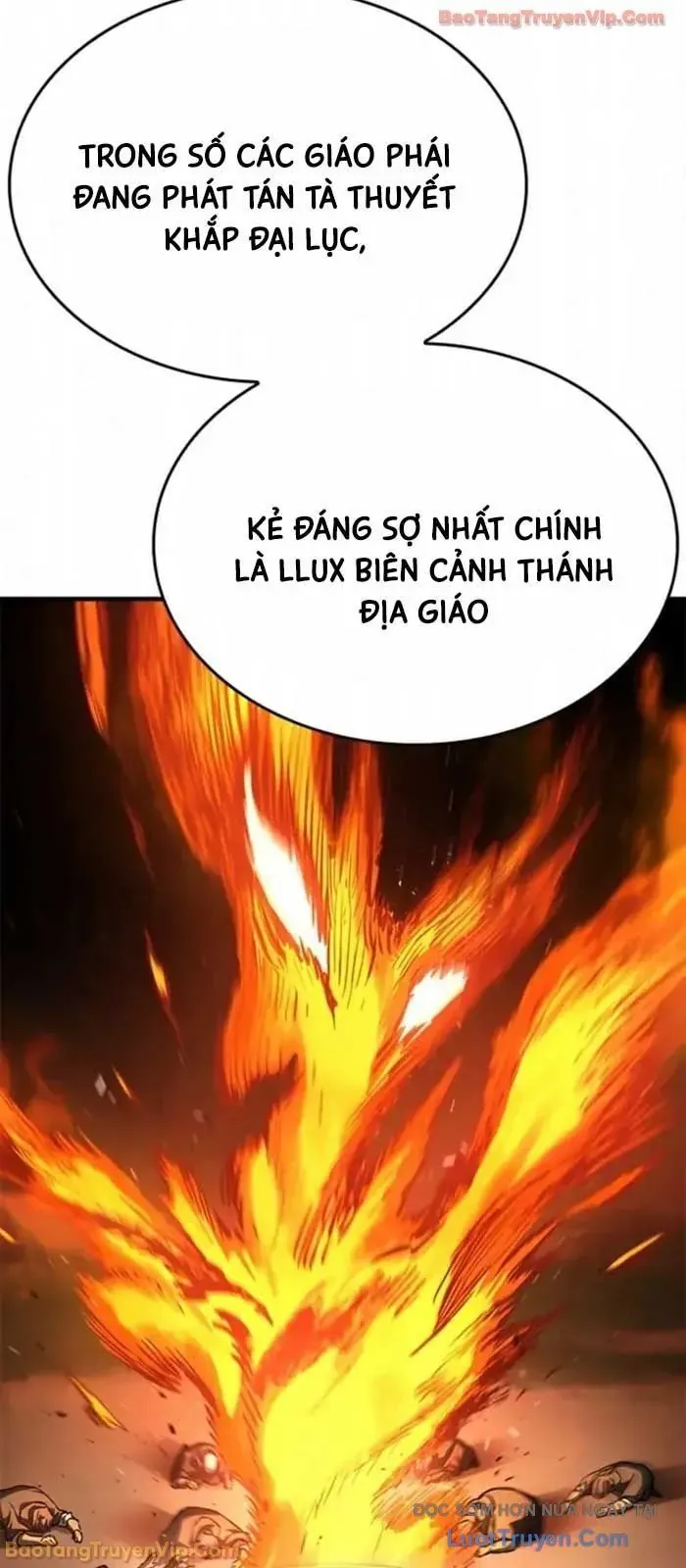 Hiệp Sĩ Sống Vì Ngày Hôm Nay - Chapter 90 - Page 23