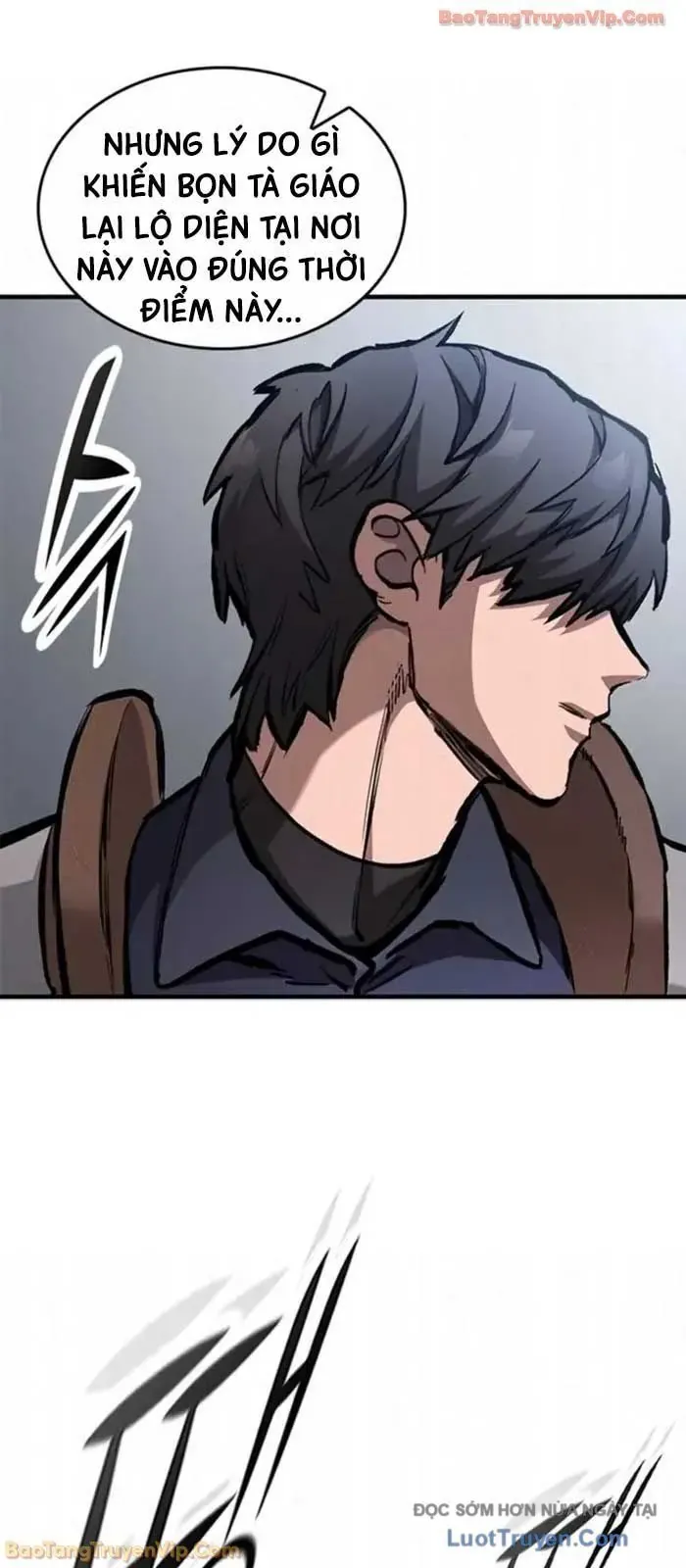 Hiệp Sĩ Sống Vì Ngày Hôm Nay - Chapter 90 - Page 25