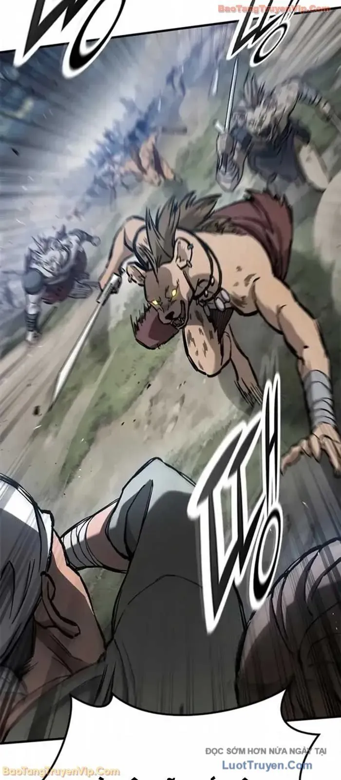 Hiệp Sĩ Sống Vì Ngày Hôm Nay - Chapter 90 - Page 26