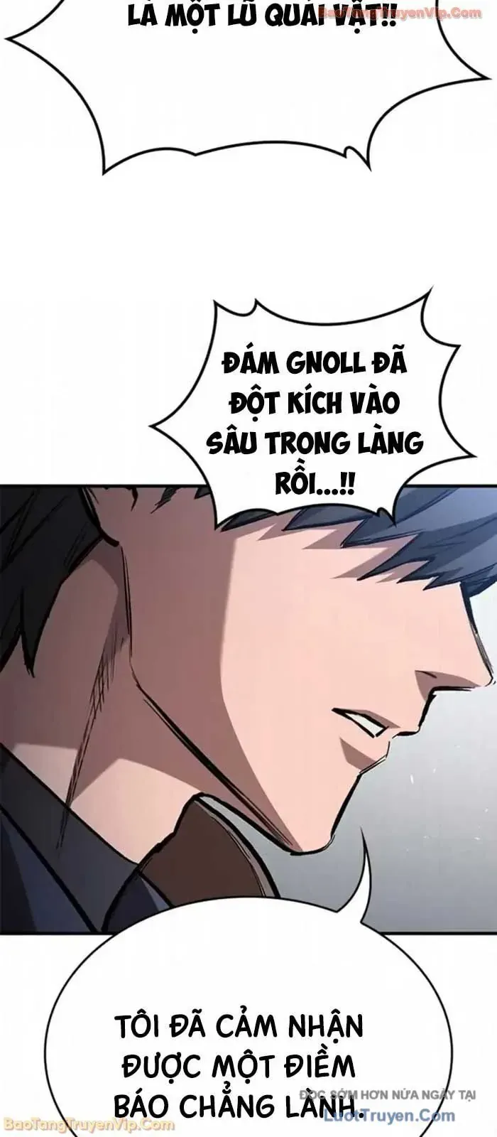 Hiệp Sĩ Sống Vì Ngày Hôm Nay - Chapter 90 - Page 27