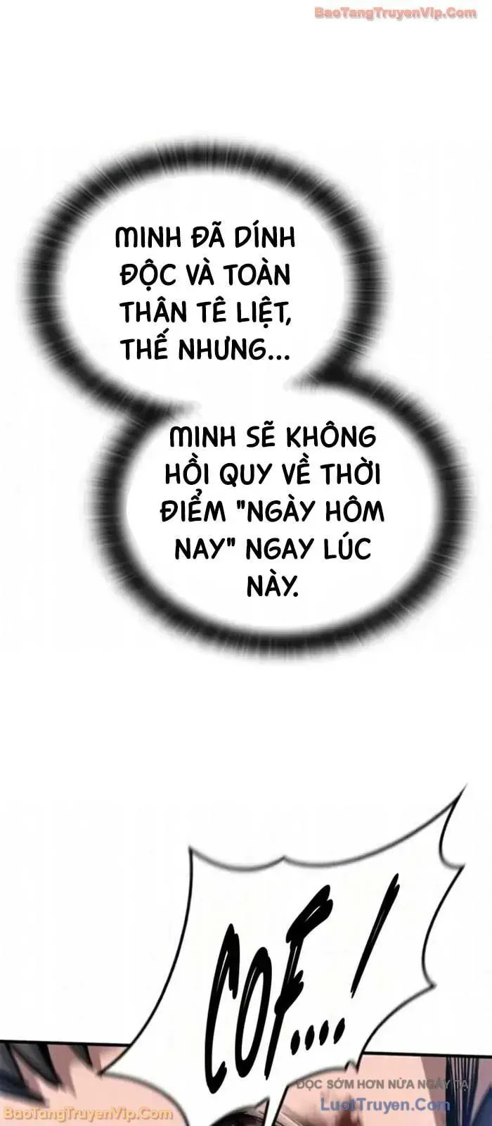 Hiệp Sĩ Sống Vì Ngày Hôm Nay - Chapter 90 - Page 3