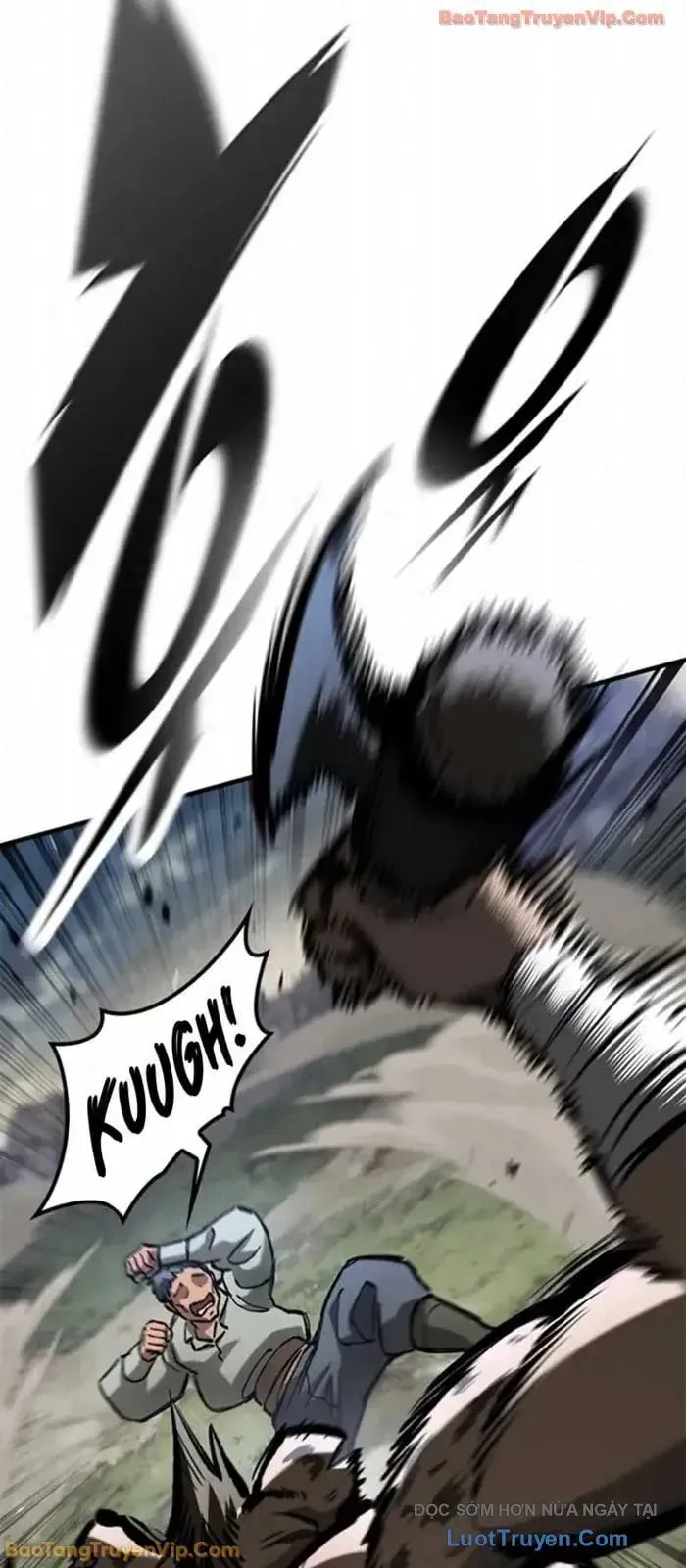 Hiệp Sĩ Sống Vì Ngày Hôm Nay - Chapter 90 - Page 33