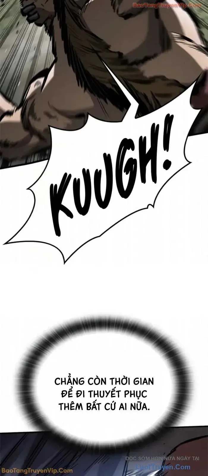 Hiệp Sĩ Sống Vì Ngày Hôm Nay - Chapter 90 - Page 34