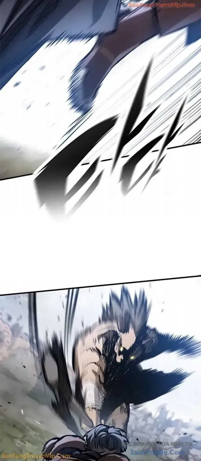 Hiệp Sĩ Sống Vì Ngày Hôm Nay - Chapter 90 - Page 35