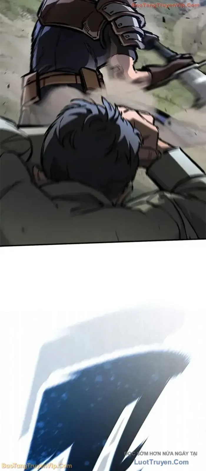 Hiệp Sĩ Sống Vì Ngày Hôm Nay - Chapter 90 - Page 36