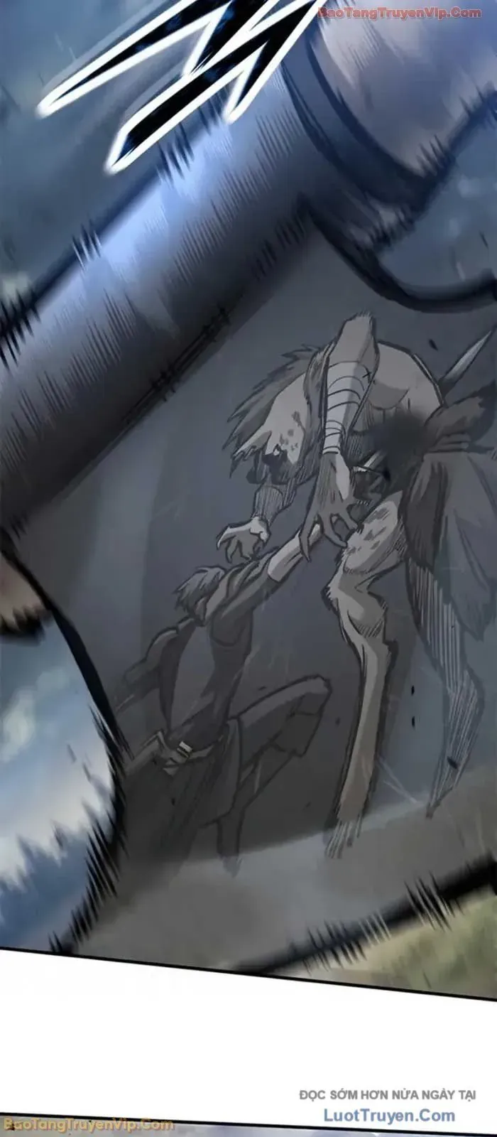 Hiệp Sĩ Sống Vì Ngày Hôm Nay - Chapter 90 - Page 38