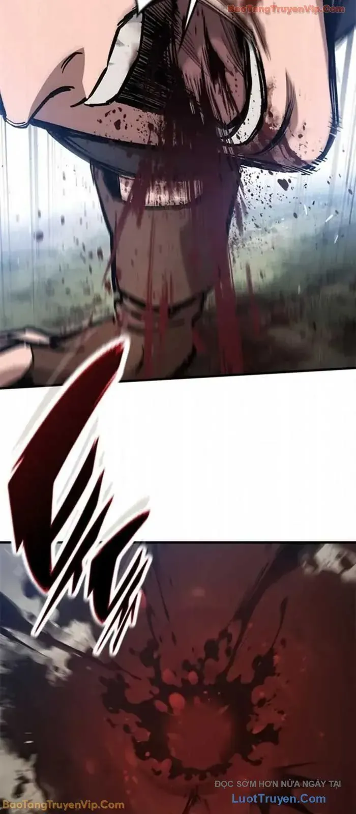 Hiệp Sĩ Sống Vì Ngày Hôm Nay - Chapter 90 - Page 4