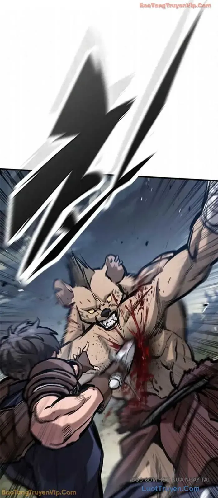 Hiệp Sĩ Sống Vì Ngày Hôm Nay - Chapter 90 - Page 40