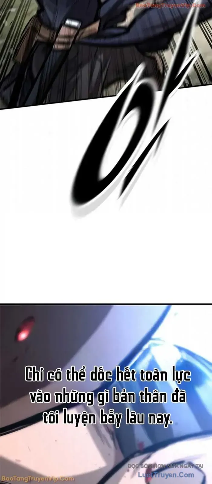 Hiệp Sĩ Sống Vì Ngày Hôm Nay - Chapter 90 - Page 41