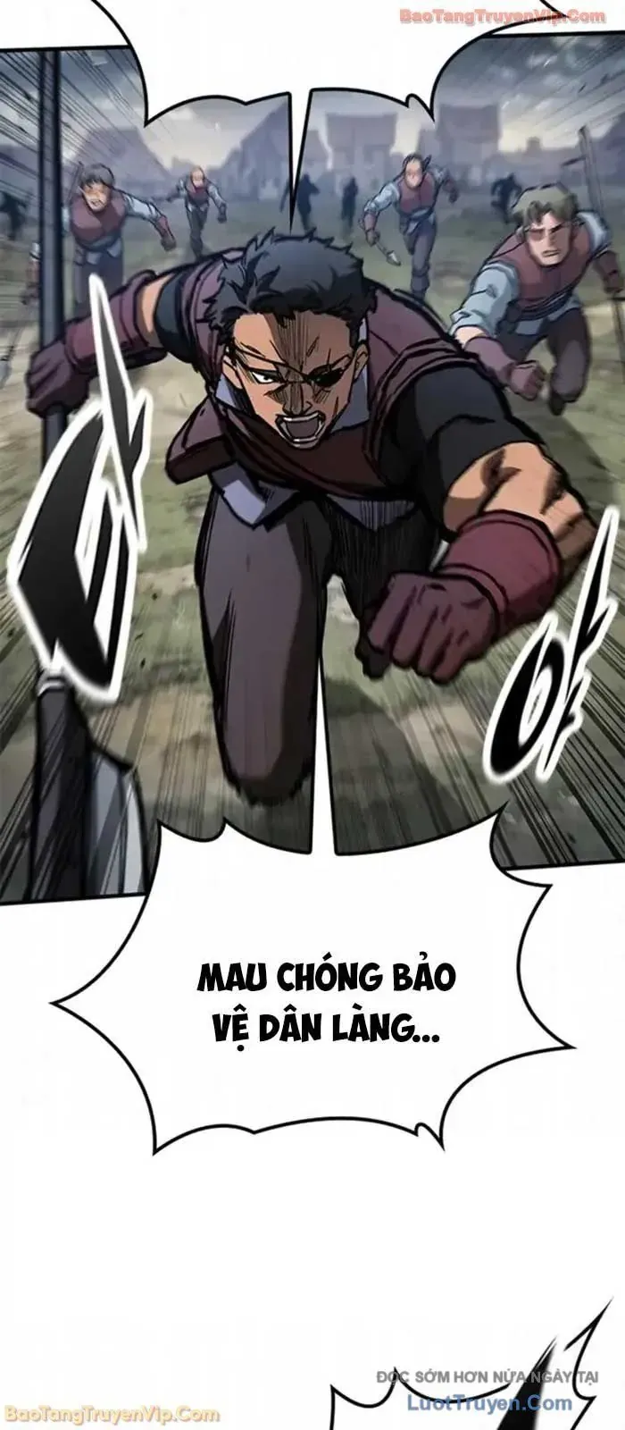 Hiệp Sĩ Sống Vì Ngày Hôm Nay - Chapter 90 - Page 44