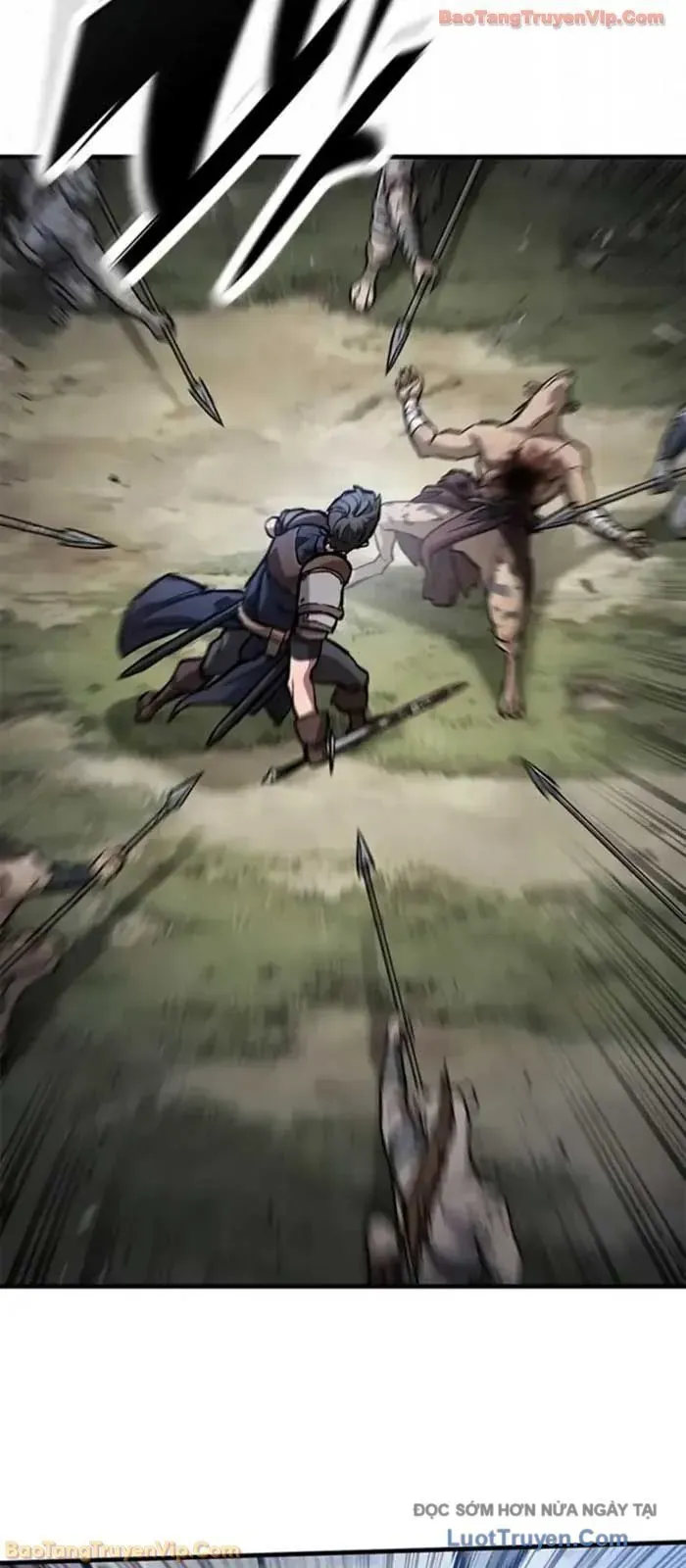 Hiệp Sĩ Sống Vì Ngày Hôm Nay - Chapter 90 - Page 46