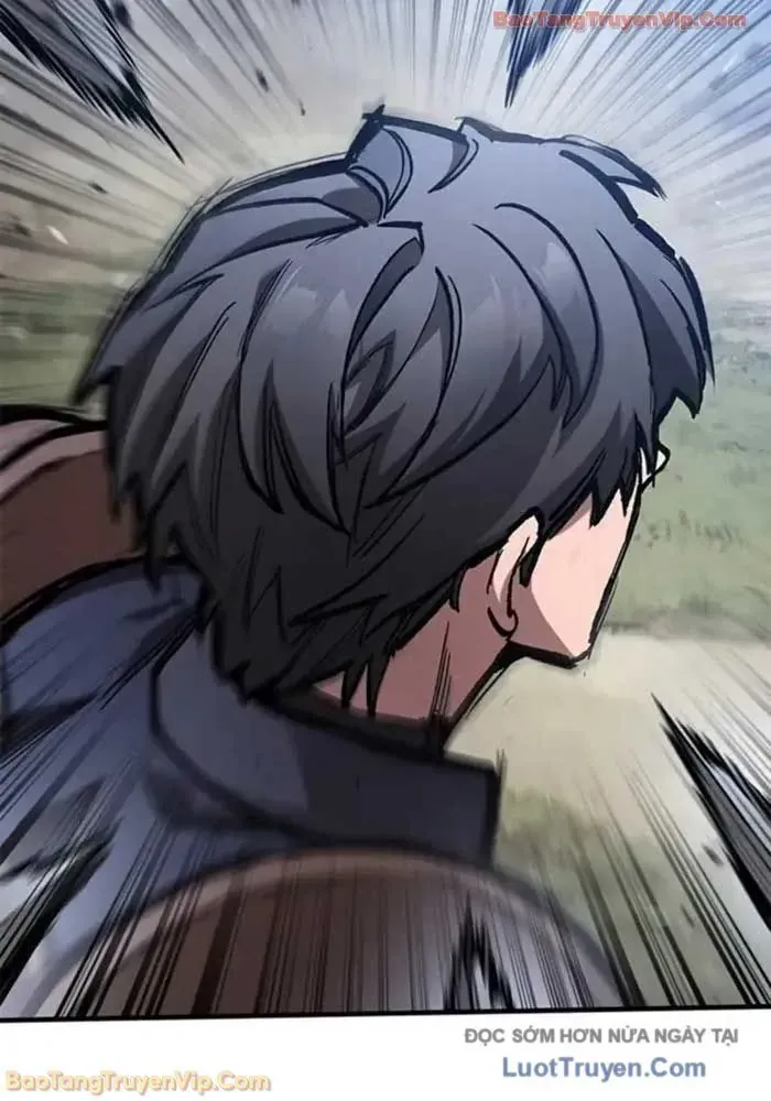 Hiệp Sĩ Sống Vì Ngày Hôm Nay - Chapter 90 - Page 47