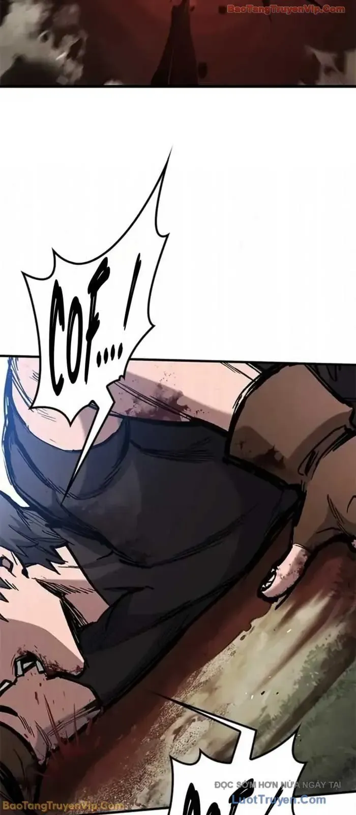 Hiệp Sĩ Sống Vì Ngày Hôm Nay - Chapter 90 - Page 5