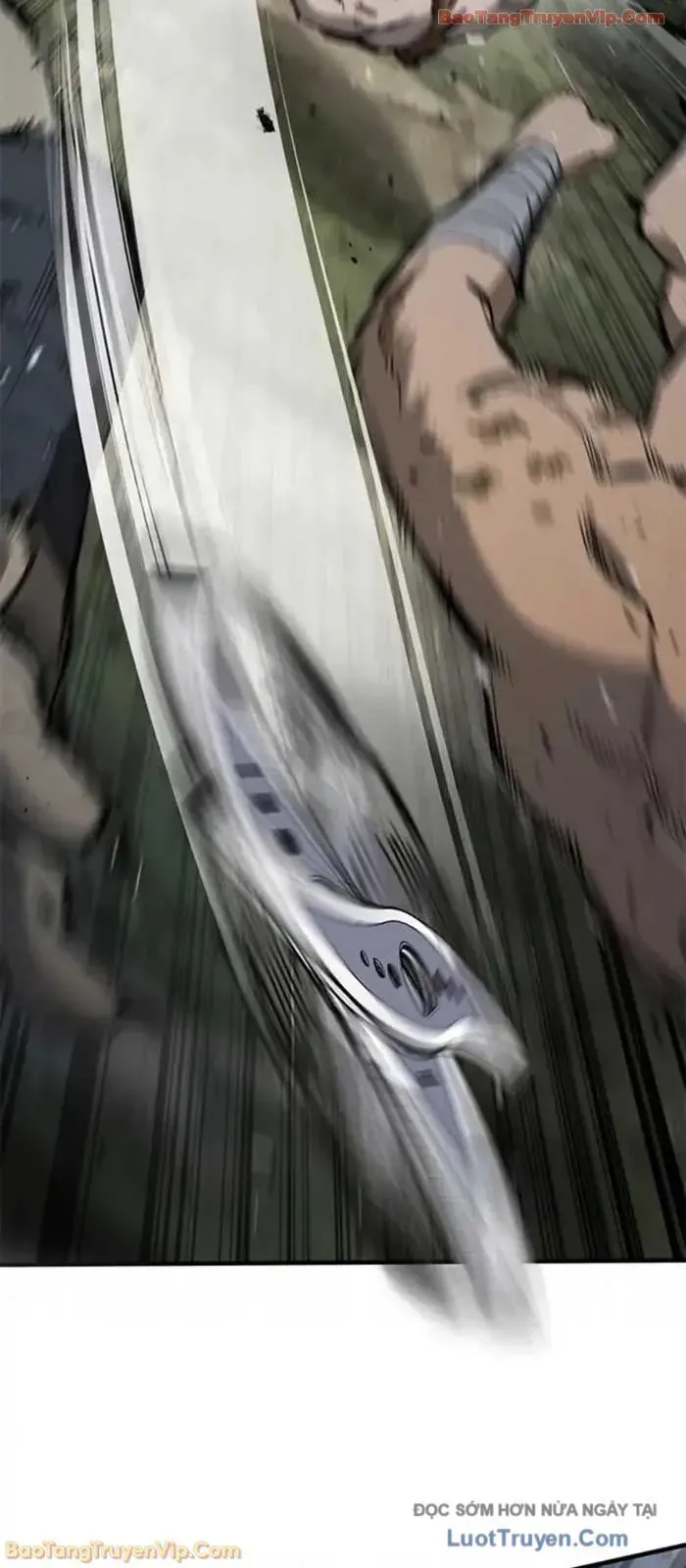 Hiệp Sĩ Sống Vì Ngày Hôm Nay - Chapter 90 - Page 53