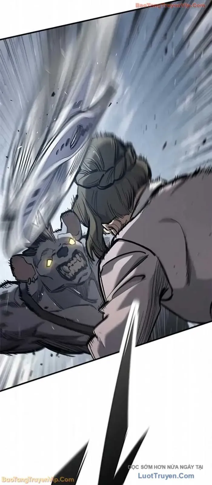 Hiệp Sĩ Sống Vì Ngày Hôm Nay - Chapter 90 - Page 54