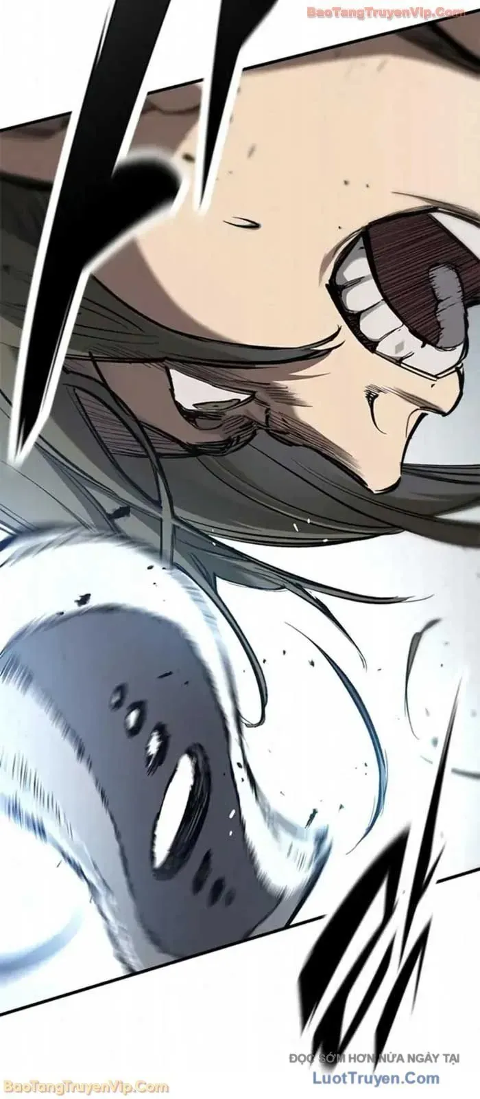 Hiệp Sĩ Sống Vì Ngày Hôm Nay - Chapter 90 - Page 55