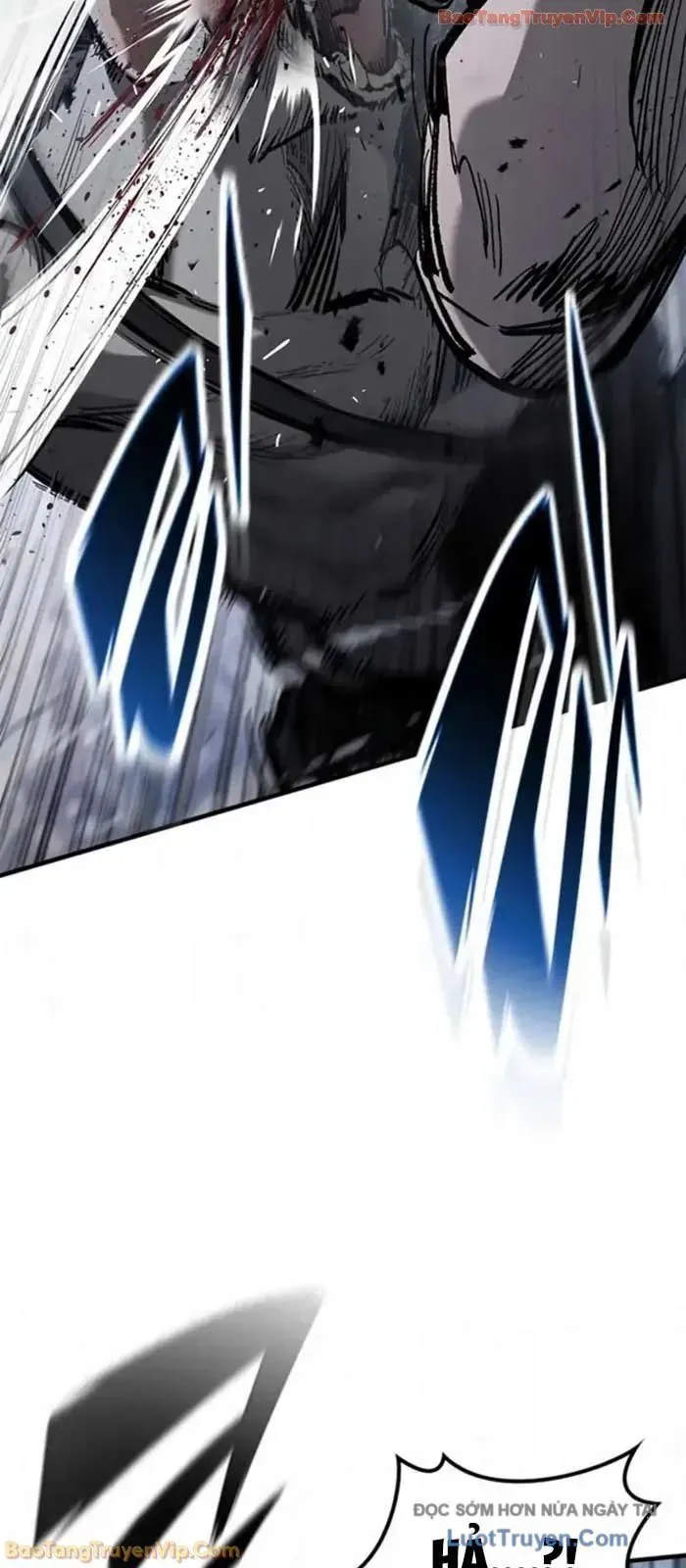 Hiệp Sĩ Sống Vì Ngày Hôm Nay - Chapter 90 - Page 57