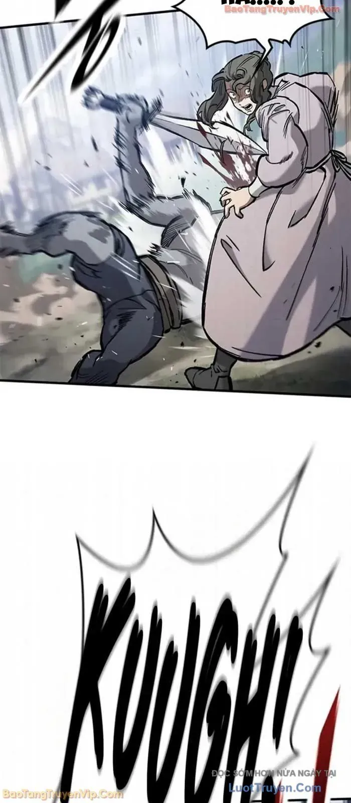 Hiệp Sĩ Sống Vì Ngày Hôm Nay - Chapter 90 - Page 58