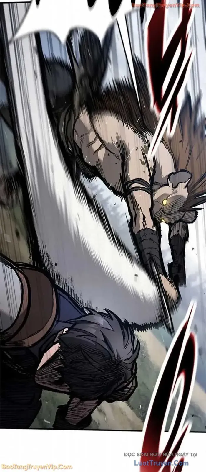 Hiệp Sĩ Sống Vì Ngày Hôm Nay - Chapter 90 - Page 59